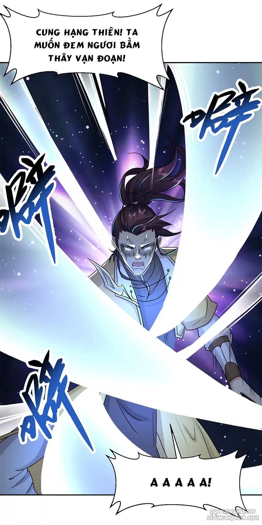 Người Ở Rể Bị Ép Thành Phản Diện Chap 5282 - Next Chap 5283