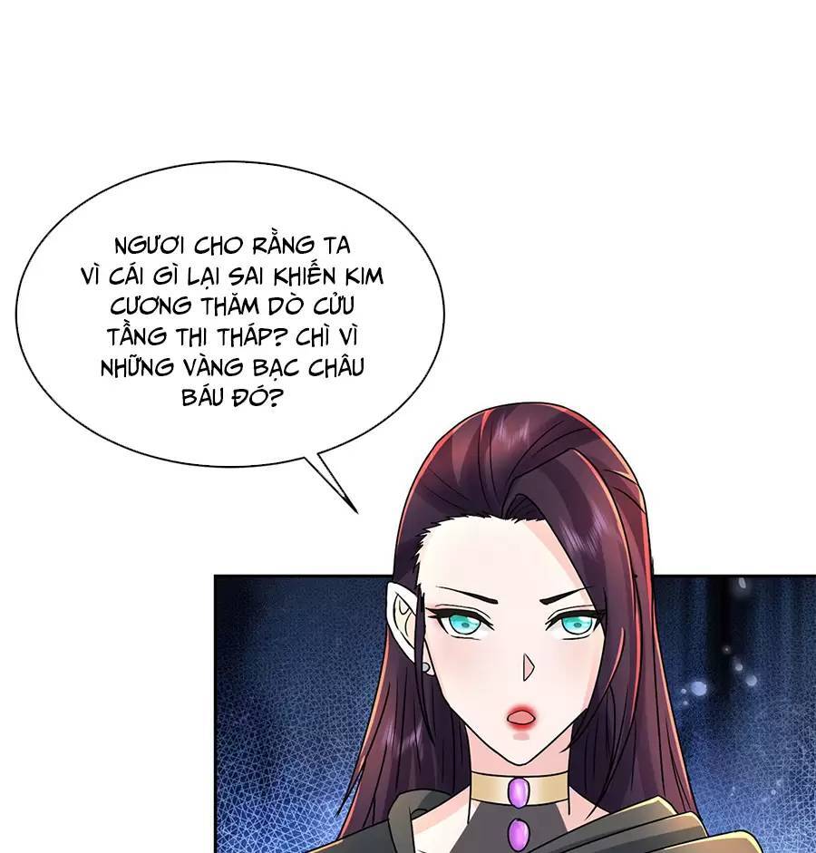 Người Ở Rể Bị Ép Thành Phản Diện Chap 5282 - Next Chap 5283