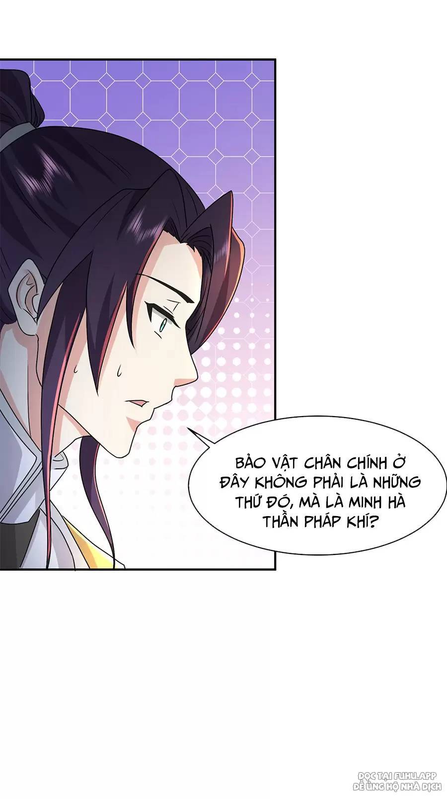 Người Ở Rể Bị Ép Thành Phản Diện Chap 5282 - Next Chap 5283