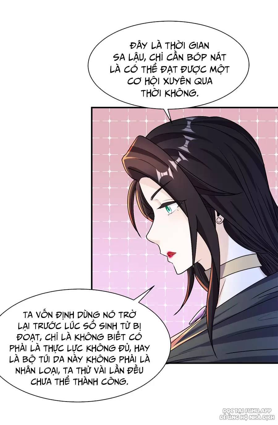 Người Ở Rể Bị Ép Thành Phản Diện Chap 5282 - Next Chap 5283