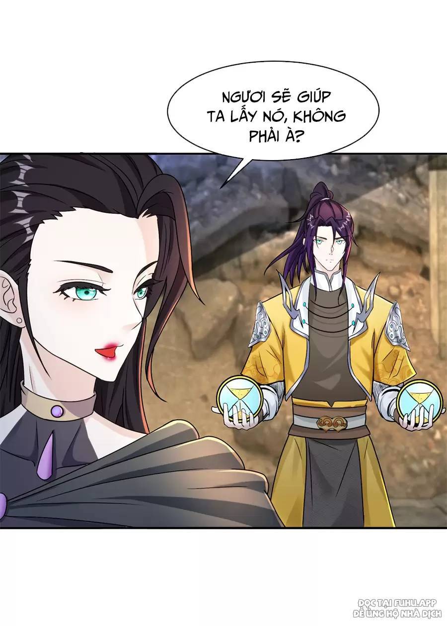Người Ở Rể Bị Ép Thành Phản Diện Chap 5282 - Next Chap 5283