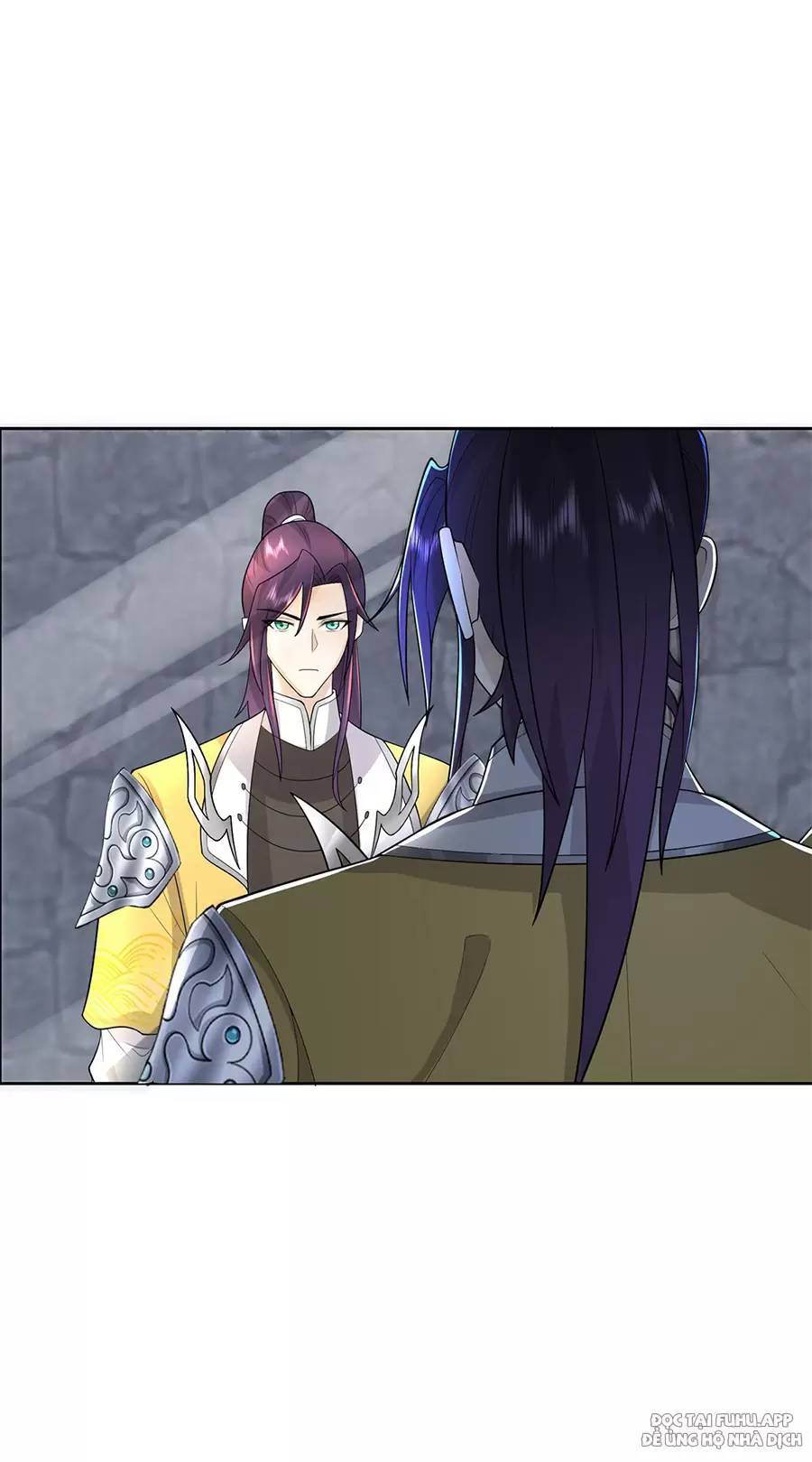 Người Ở Rể Bị Ép Thành Phản Diện Chap 5282 - Next Chap 5283