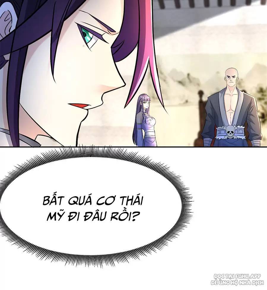 Người Ở Rể Bị Ép Thành Phản Diện Chap 5282 - Next Chap 5283