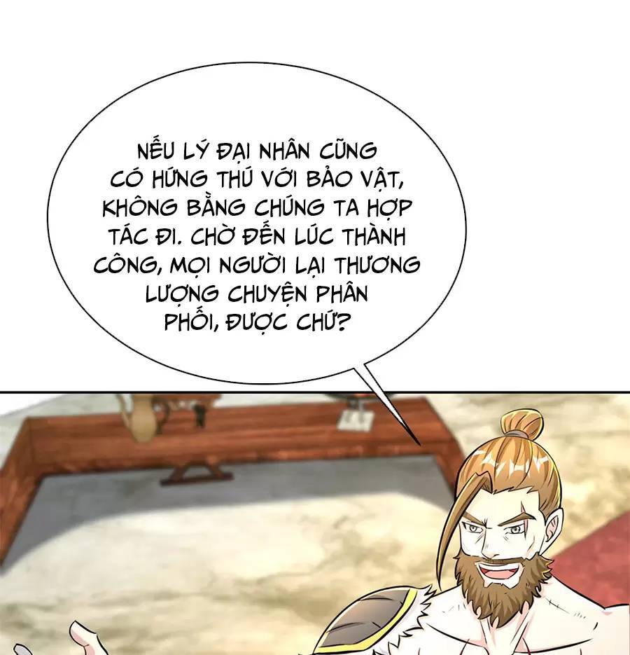 Người Ở Rể Bị Ép Thành Phản Diện Chap 5282 - Next Chap 5283