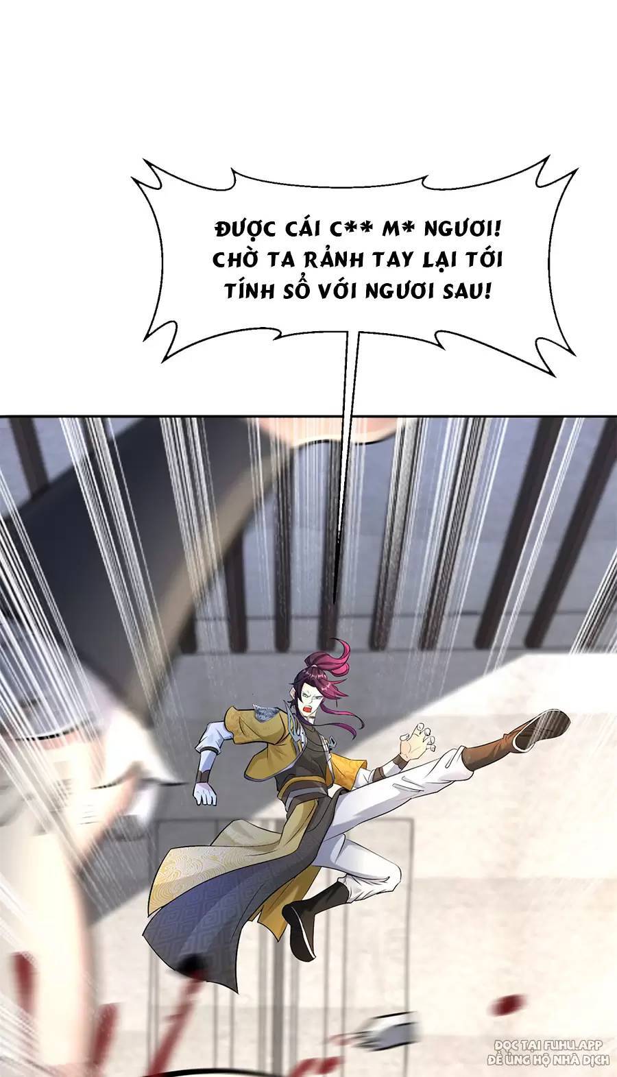 Người Ở Rể Bị Ép Thành Phản Diện Chap 5282 - Next Chap 5283