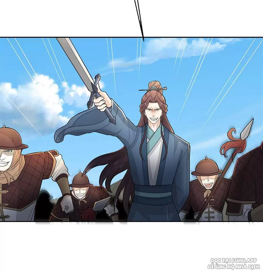 Người Ở Rể Bị Ép Thành Phản Diện Chap 5282 - Next Chap 5283