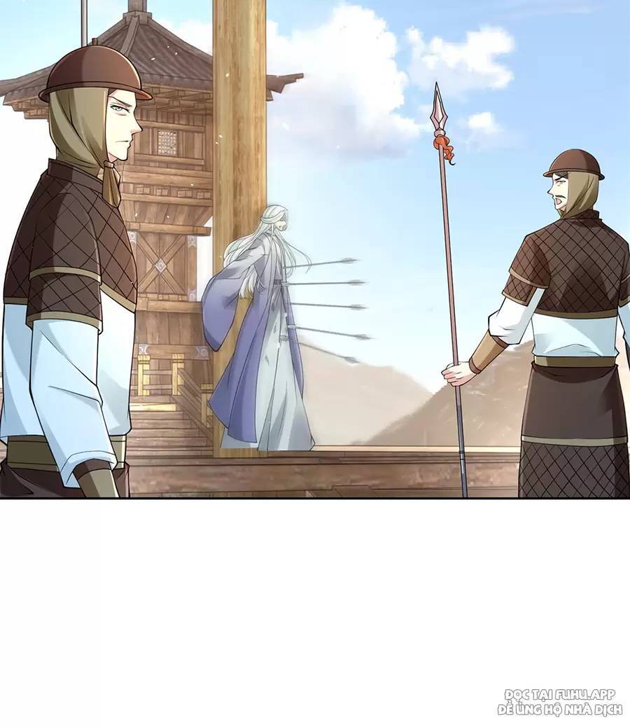 Người Ở Rể Bị Ép Thành Phản Diện Chap 529 - Next Chap 530