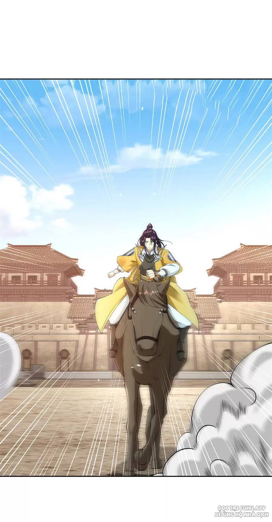 Người Ở Rể Bị Ép Thành Phản Diện Chap 529 - Next Chap 530