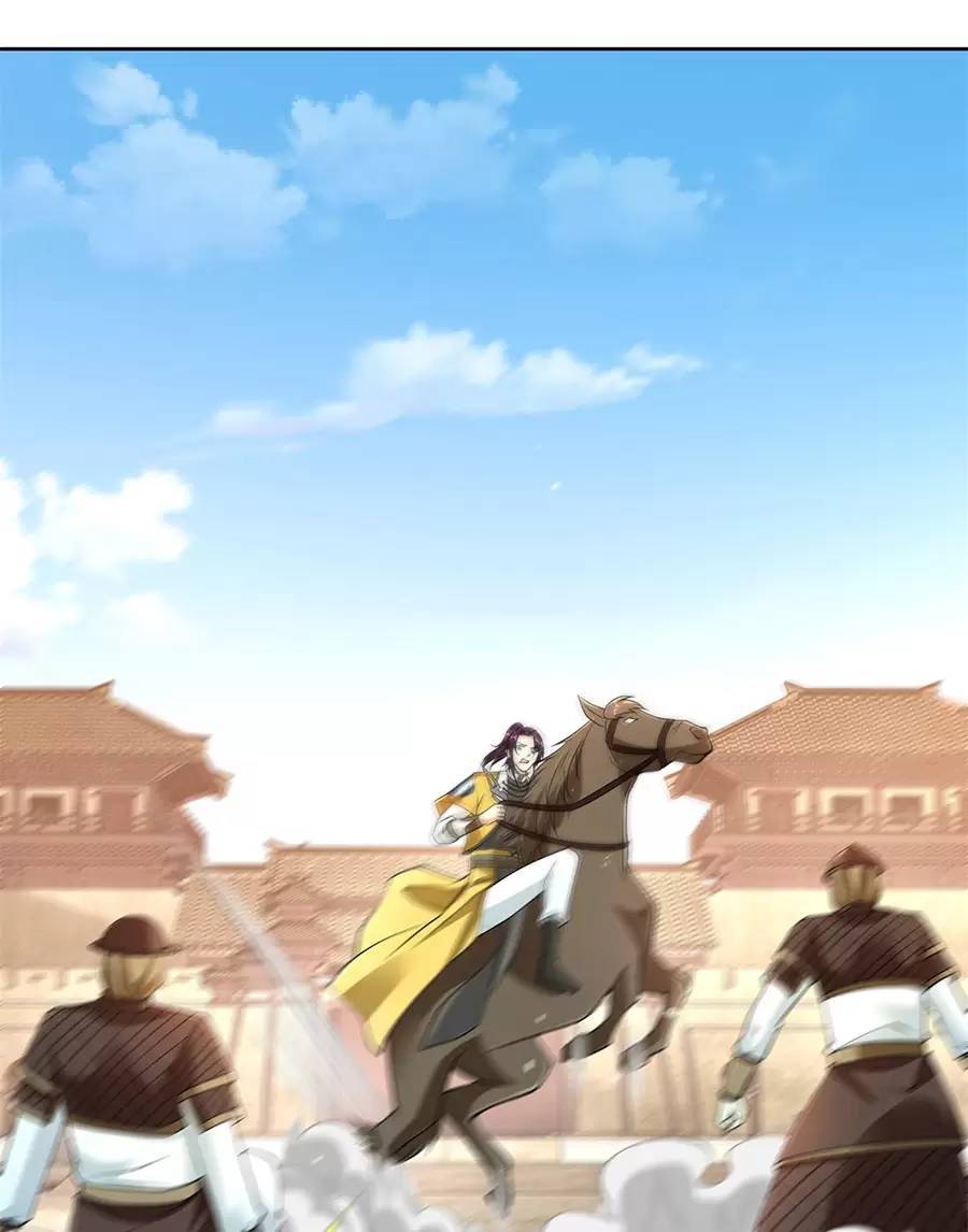 Người Ở Rể Bị Ép Thành Phản Diện Chap 529 - Next Chap 530