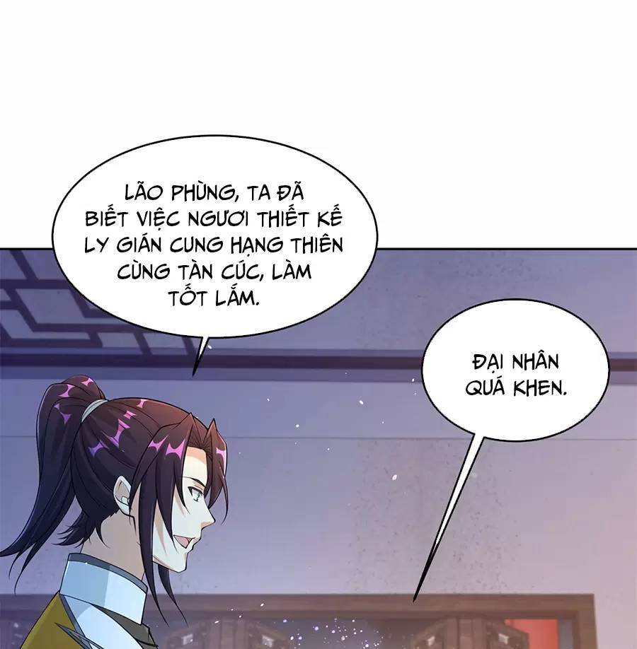 Người Ở Rể Bị Ép Thành Phản Diện Chap 529 - Next Chap 530