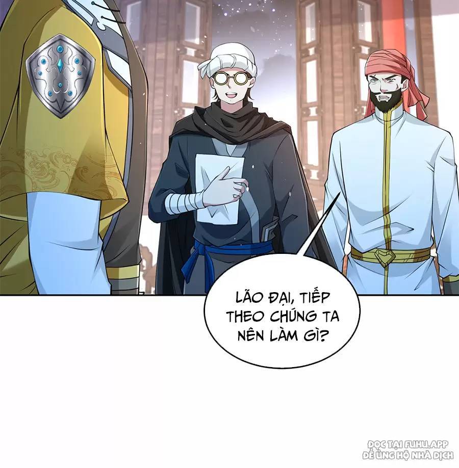 Người Ở Rể Bị Ép Thành Phản Diện Chap 529 - Next Chap 530