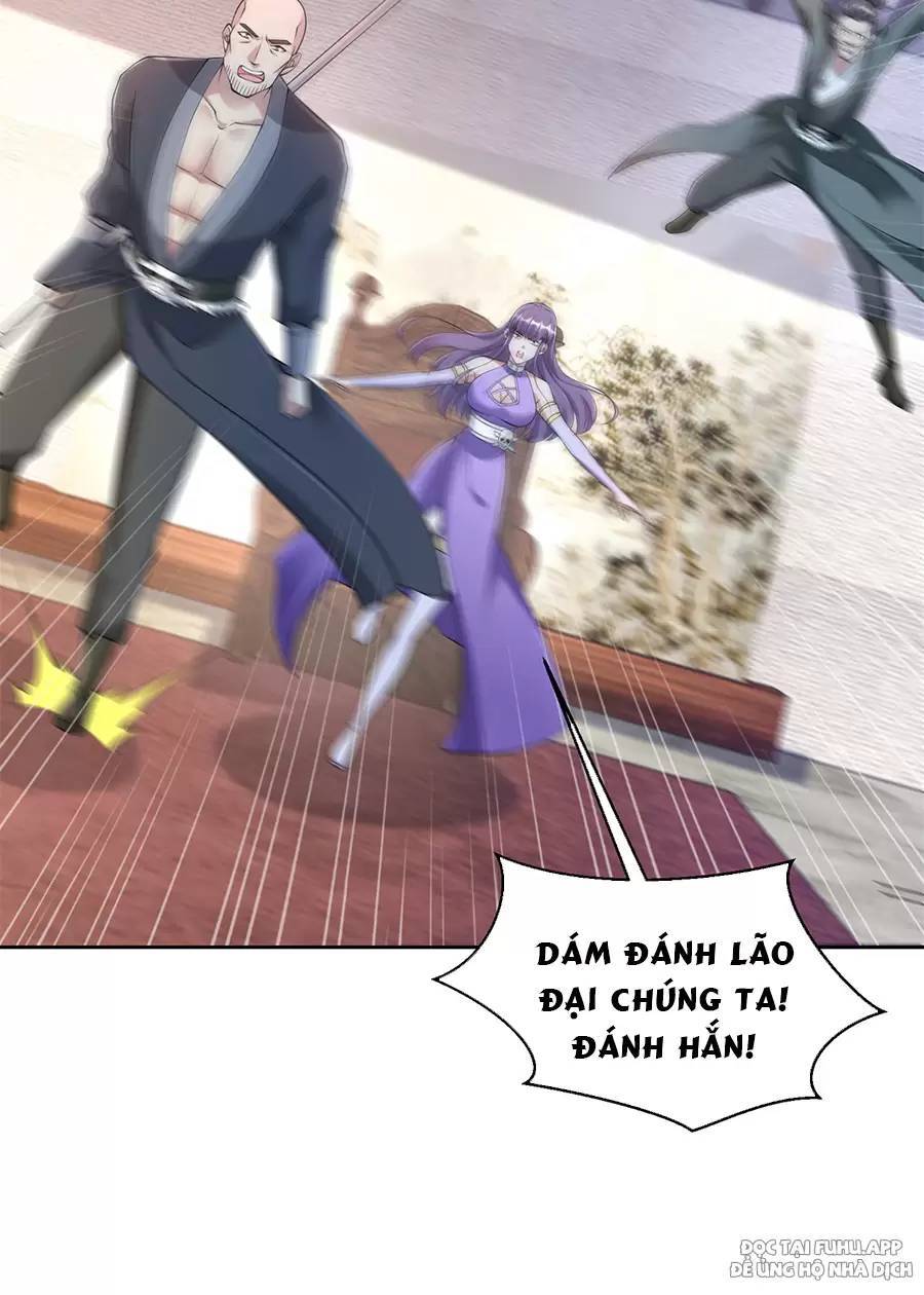 Người Ở Rể Bị Ép Thành Phản Diện Chap 529 - Next Chap 530