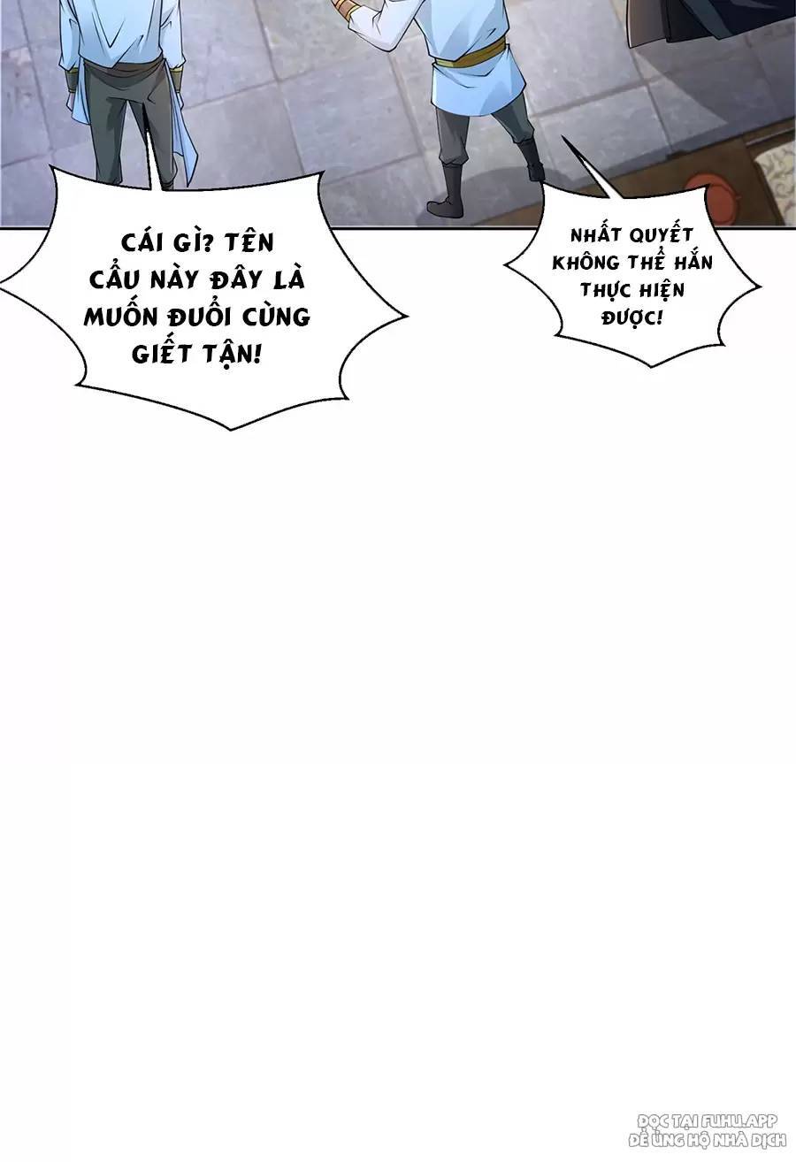 Người Ở Rể Bị Ép Thành Phản Diện Chap 529 - Next Chap 530