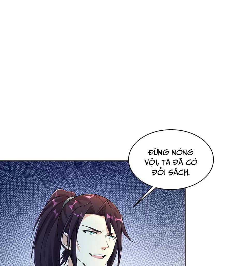Người Ở Rể Bị Ép Thành Phản Diện Chap 529 - Next Chap 530