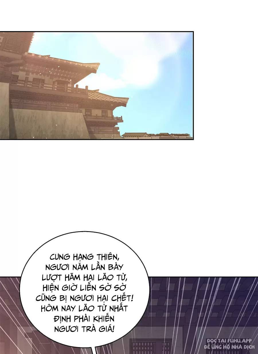 Người Ở Rể Bị Ép Thành Phản Diện Chap 529 - Next Chap 530