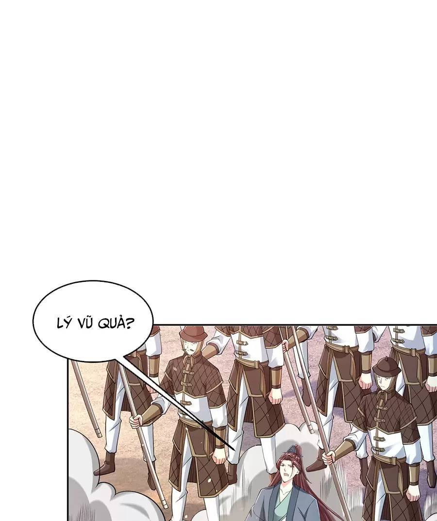 Người Ở Rể Bị Ép Thành Phản Diện Chap 529 - Next Chap 530