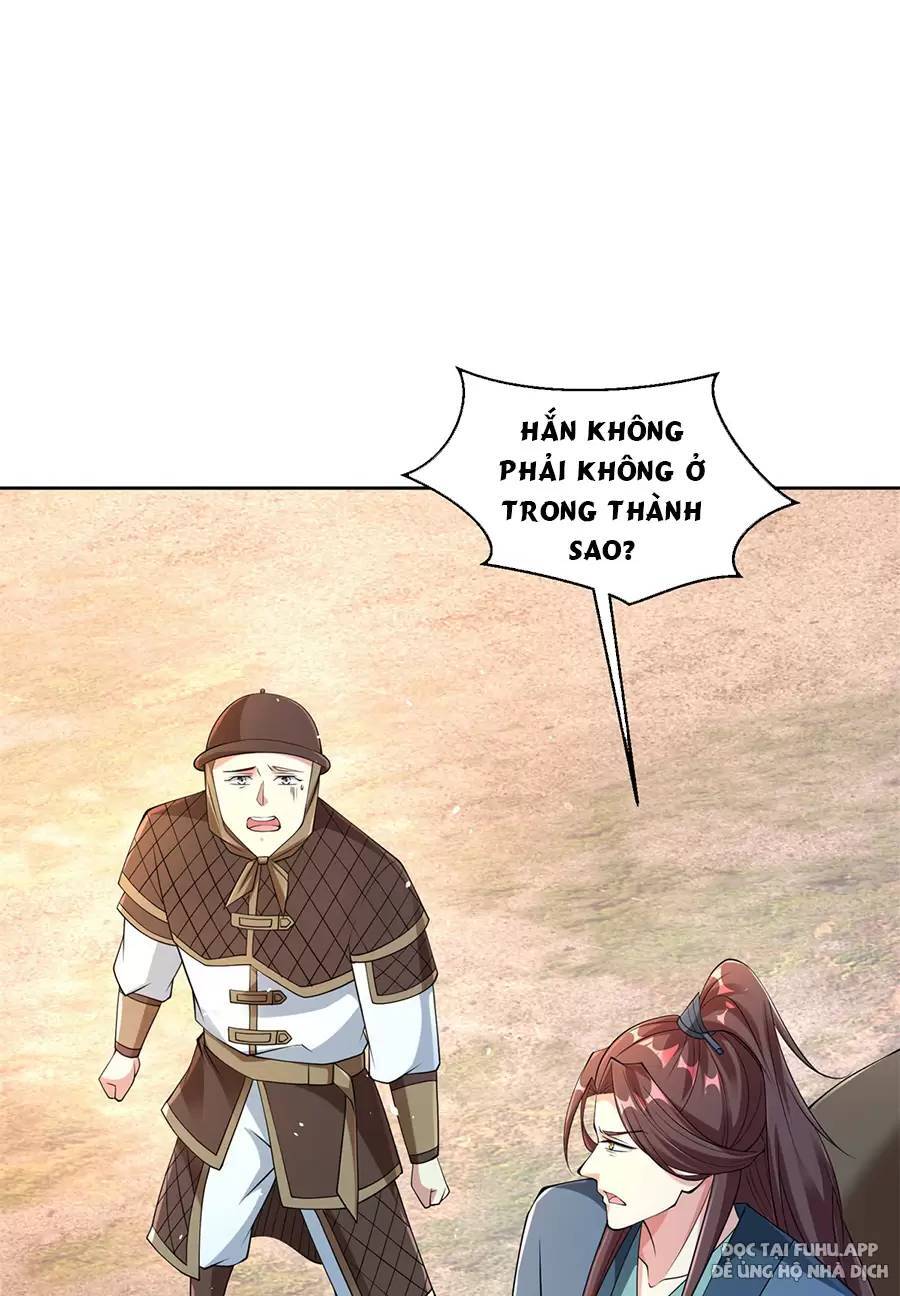 Người Ở Rể Bị Ép Thành Phản Diện Chap 529 - Next Chap 530