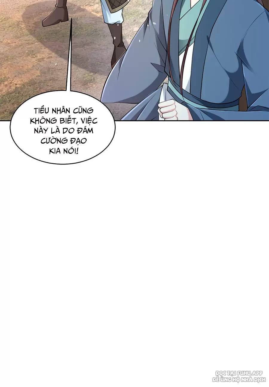 Người Ở Rể Bị Ép Thành Phản Diện Chap 529 - Next Chap 530