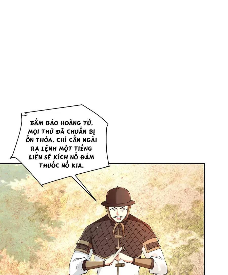 Người Ở Rể Bị Ép Thành Phản Diện Chap 529 - Next Chap 530