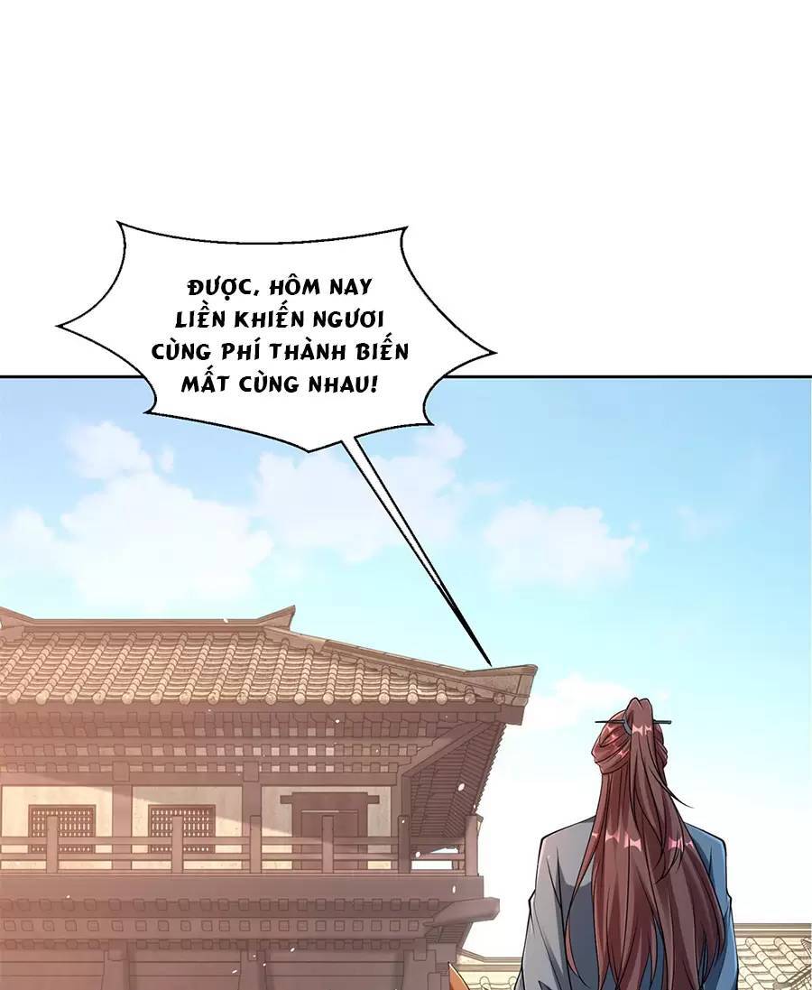 Người Ở Rể Bị Ép Thành Phản Diện Chap 529 - Next Chap 530