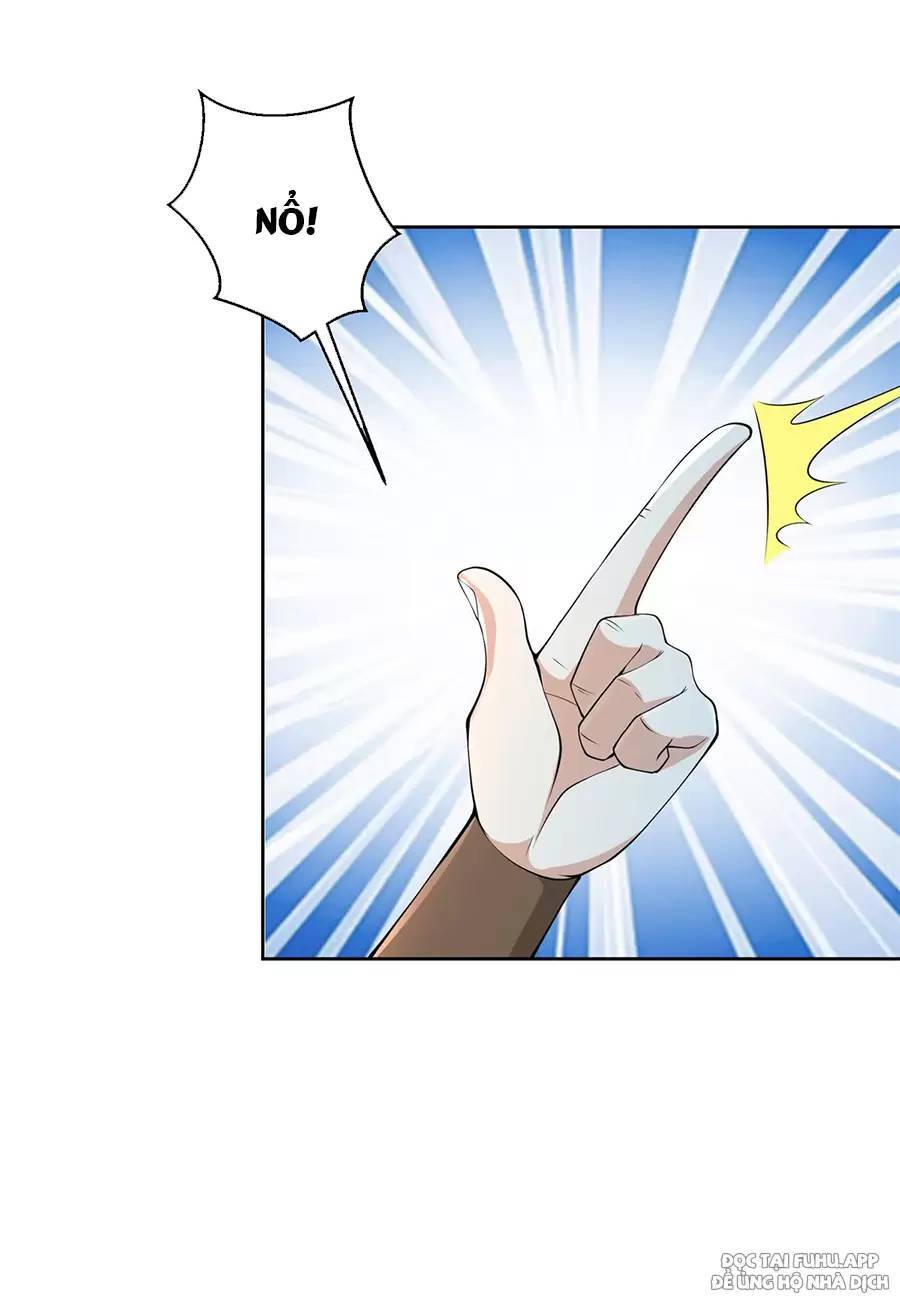 Người Ở Rể Bị Ép Thành Phản Diện Chap 529 - Next Chap 530