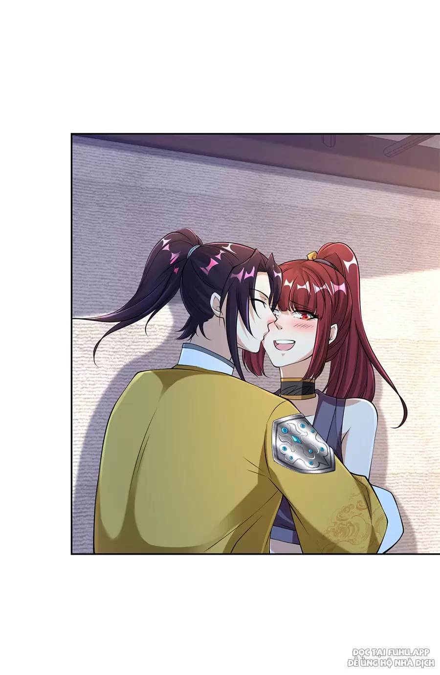 Người Ở Rể Bị Ép Thành Phản Diện Chap 529 - Next Chap 530