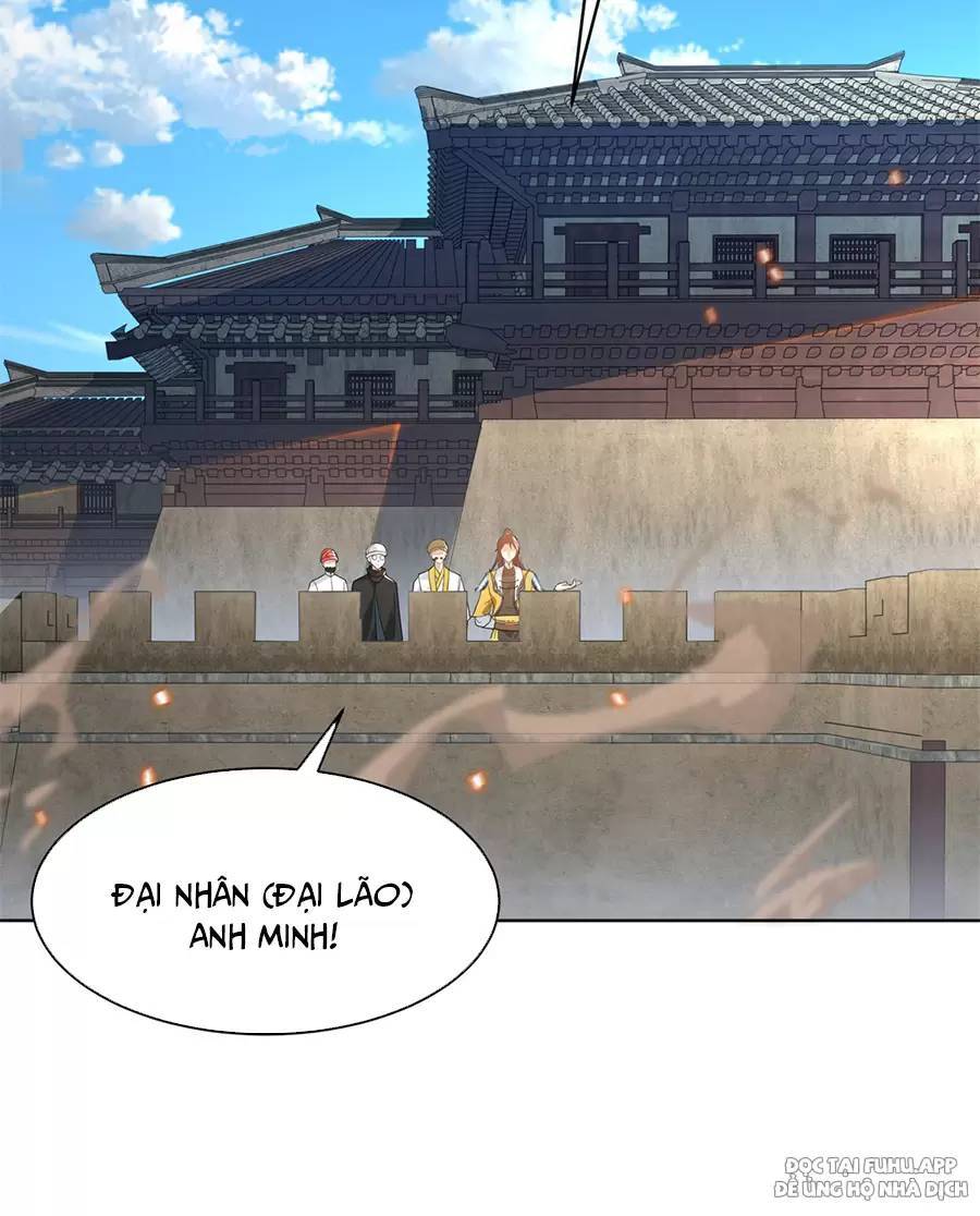Người Ở Rể Bị Ép Thành Phản Diện Chap 530 - Next Chap 531