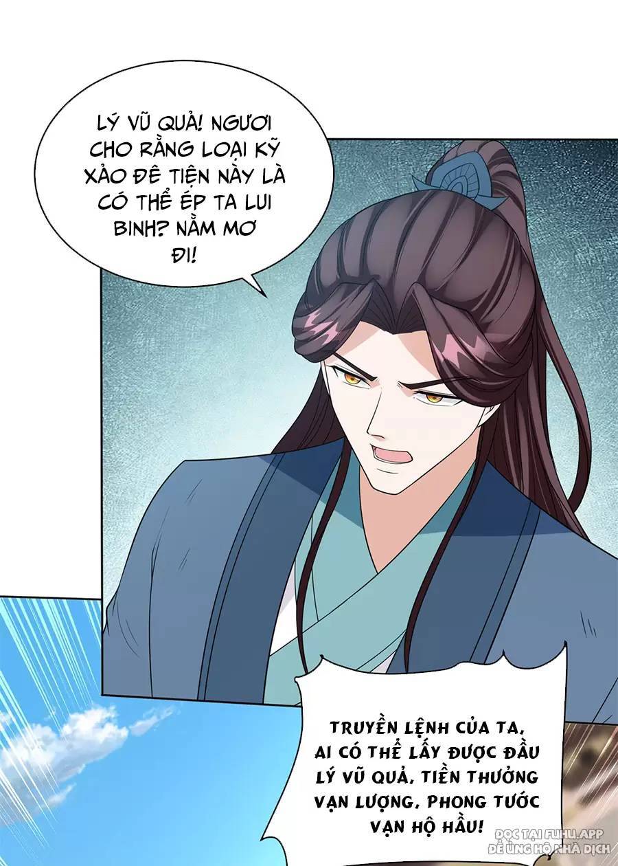 Người Ở Rể Bị Ép Thành Phản Diện Chap 530 - Next Chap 531