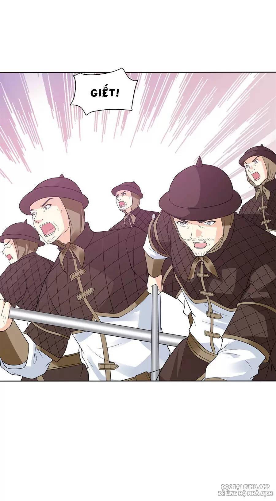 Người Ở Rể Bị Ép Thành Phản Diện Chap 530 - Next Chap 531