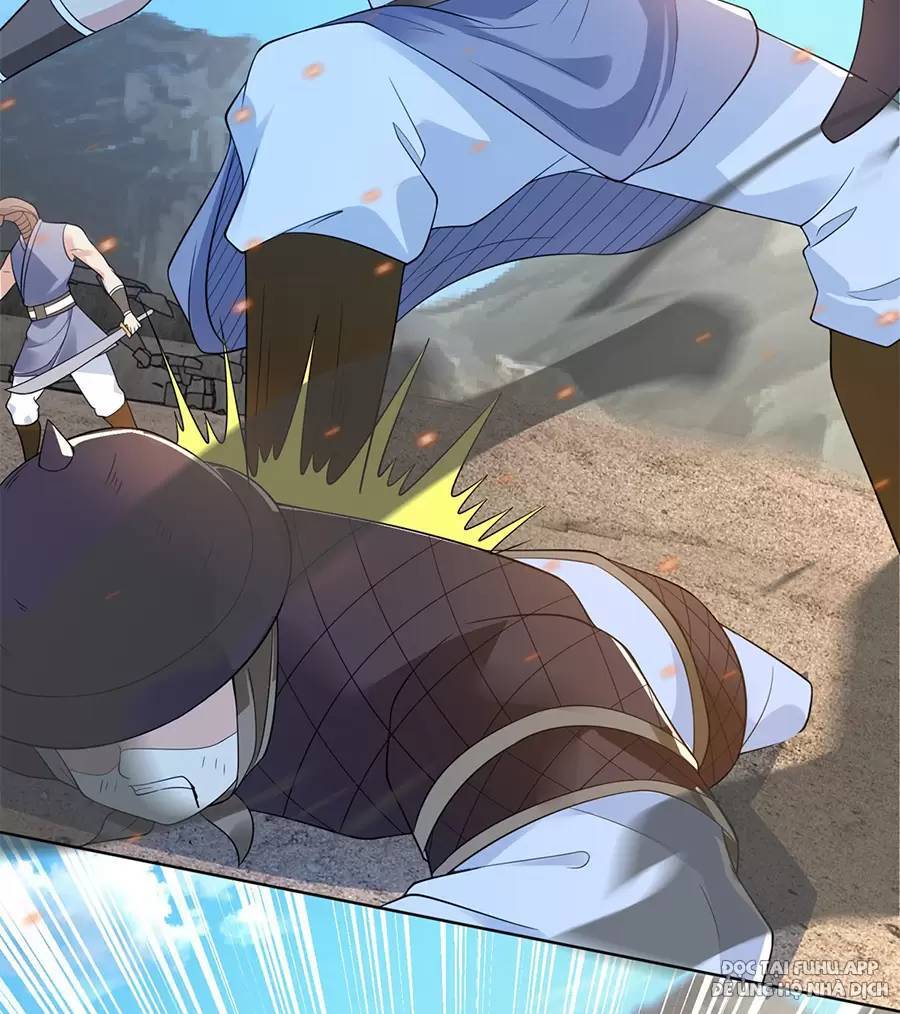 Người Ở Rể Bị Ép Thành Phản Diện Chap 530 - Next Chap 531