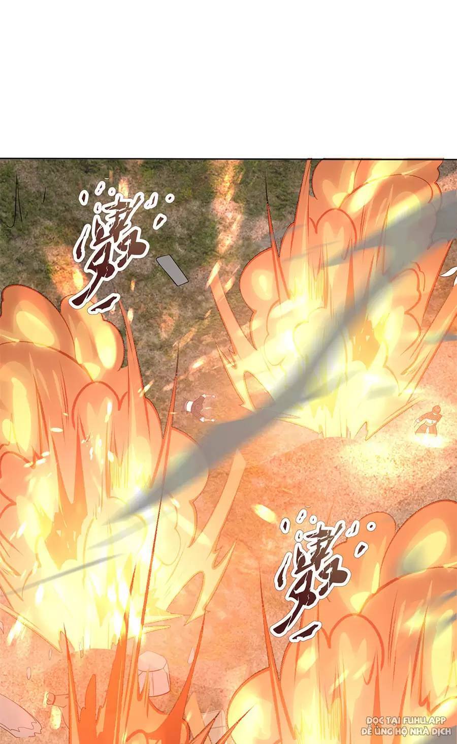 Người Ở Rể Bị Ép Thành Phản Diện Chap 530 - Next Chap 531