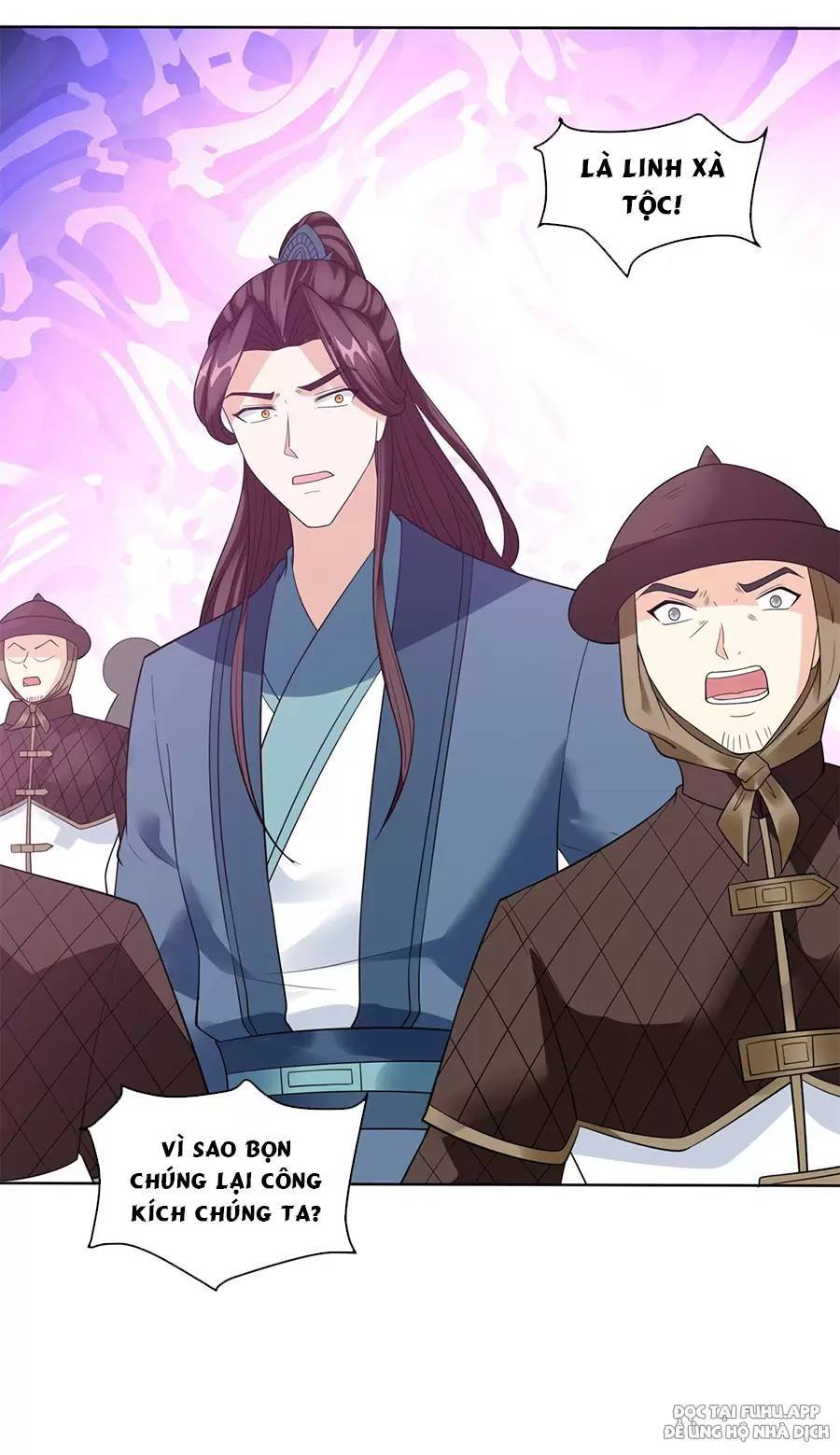 Người Ở Rể Bị Ép Thành Phản Diện Chap 530 - Next Chap 531