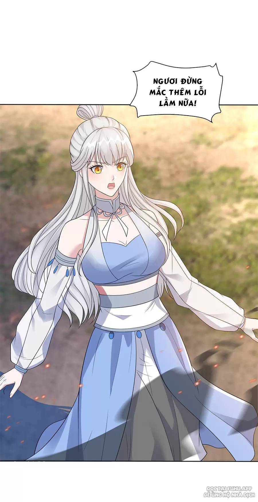 Người Ở Rể Bị Ép Thành Phản Diện Chap 530 - Next Chap 531