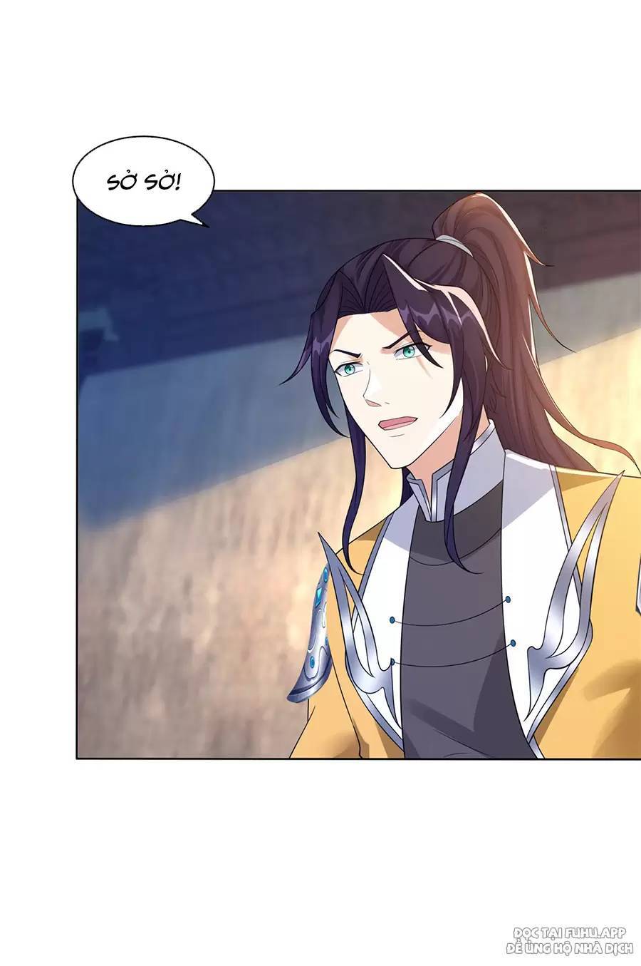 Người Ở Rể Bị Ép Thành Phản Diện Chap 530 - Next Chap 531