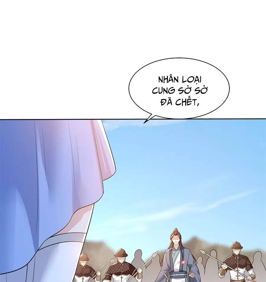 Người Ở Rể Bị Ép Thành Phản Diện Chap 530 - Next Chap 531