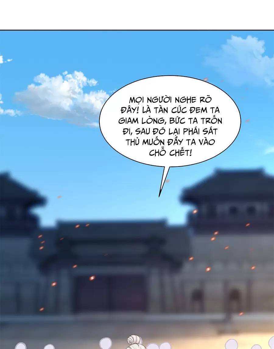 Người Ở Rể Bị Ép Thành Phản Diện Chap 530 - Next Chap 531