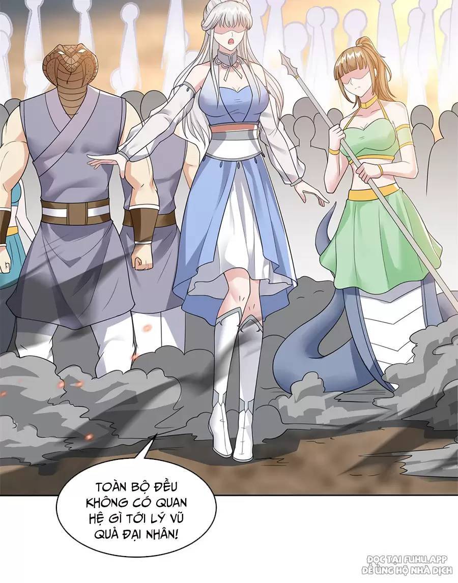 Người Ở Rể Bị Ép Thành Phản Diện Chap 530 - Next Chap 531