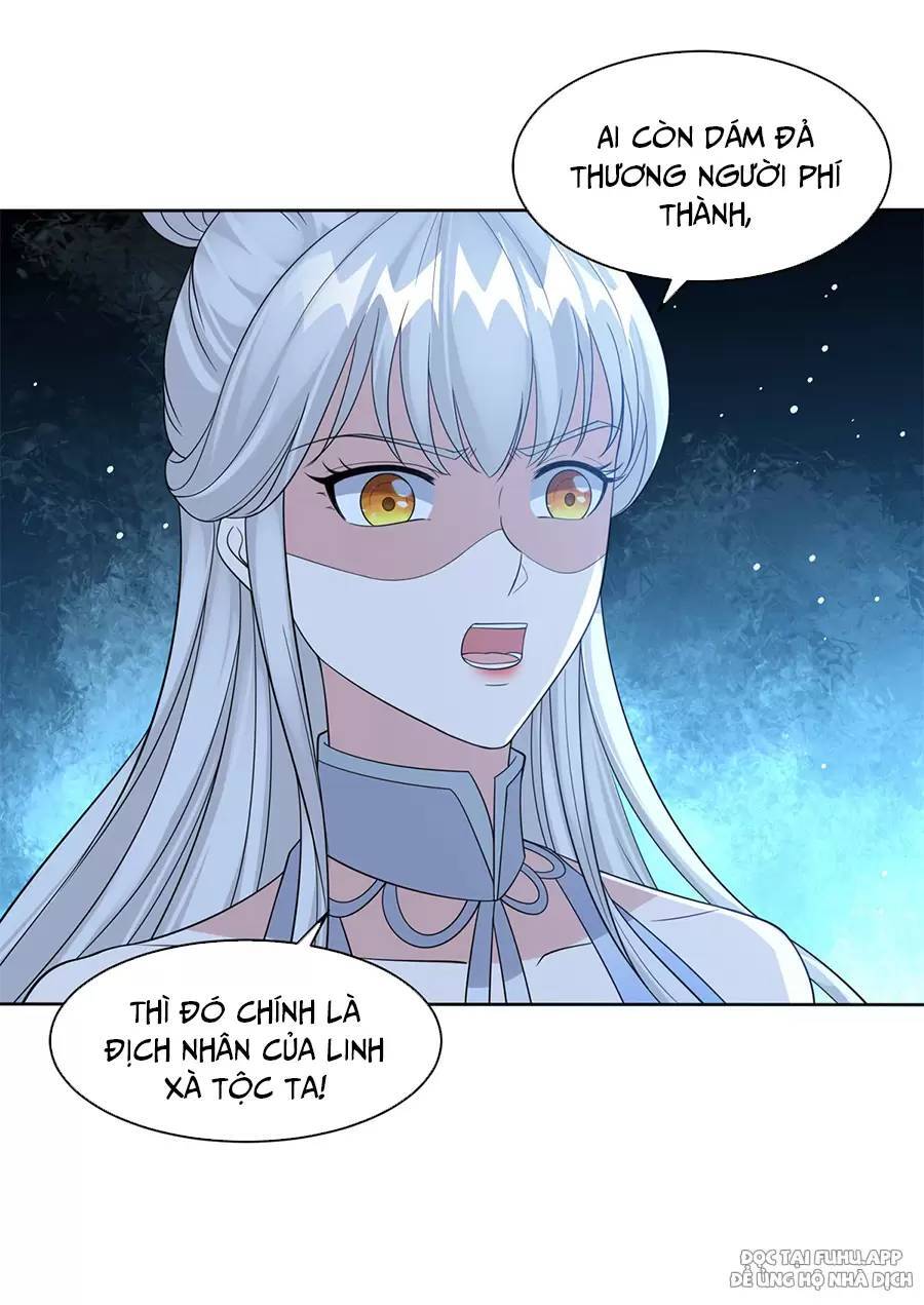 Người Ở Rể Bị Ép Thành Phản Diện Chap 530 - Next Chap 531