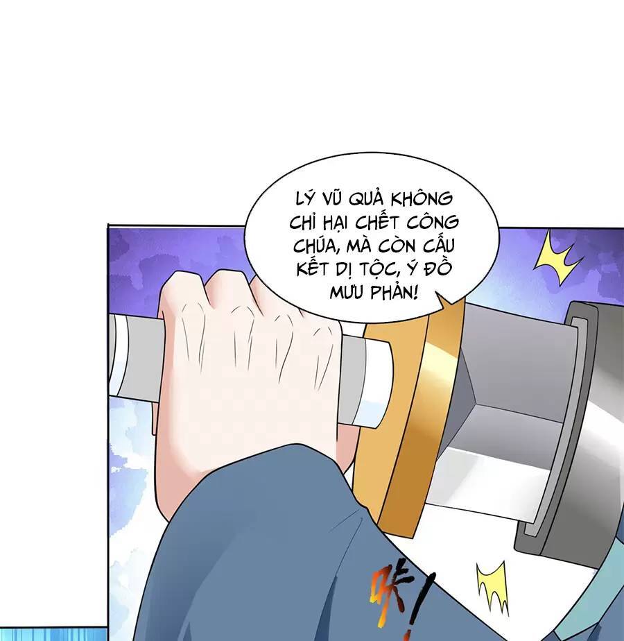 Người Ở Rể Bị Ép Thành Phản Diện Chap 530 - Next Chap 531