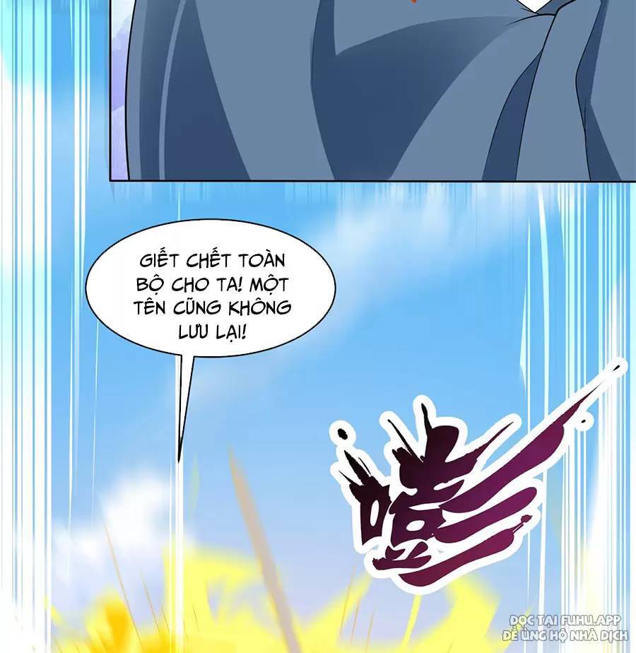 Người Ở Rể Bị Ép Thành Phản Diện Chap 530 - Next Chap 531