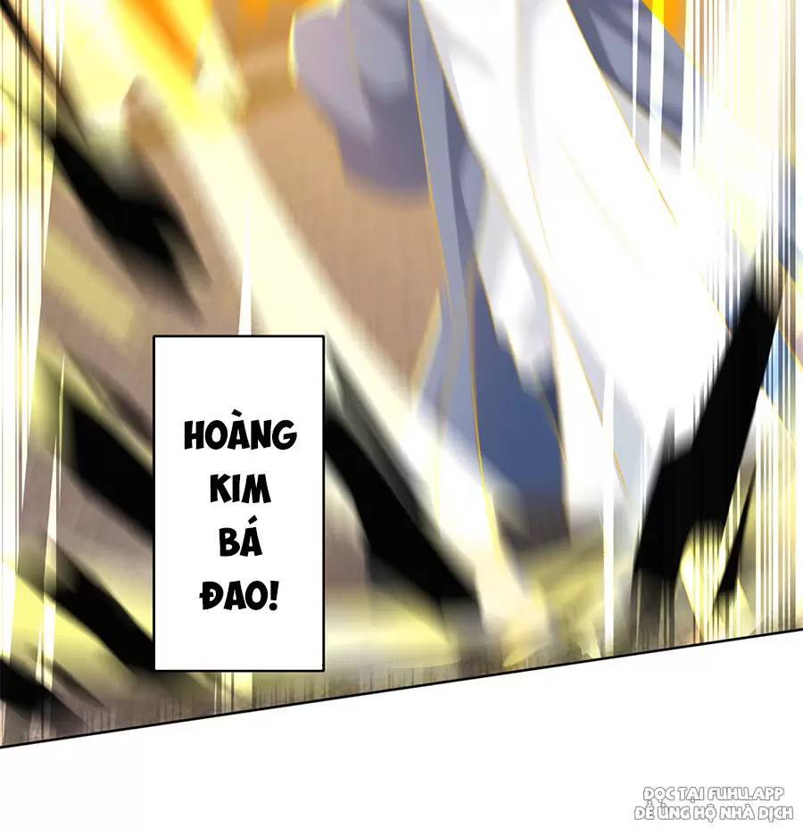 Người Ở Rể Bị Ép Thành Phản Diện Chap 530 - Next Chap 531