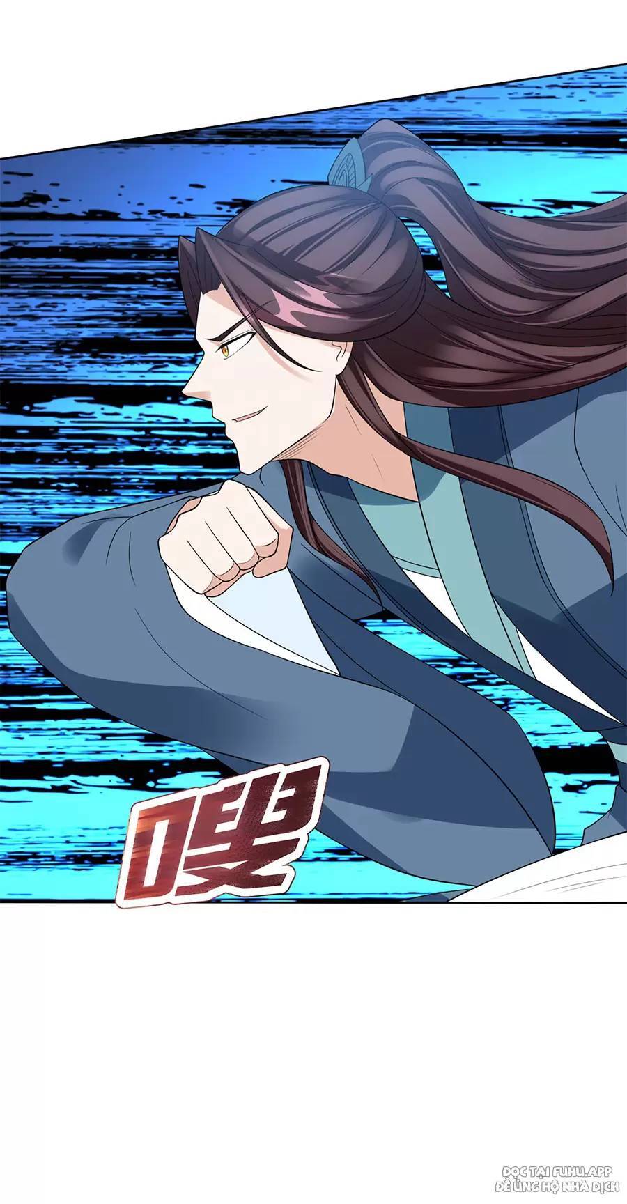 Người Ở Rể Bị Ép Thành Phản Diện Chap 530 - Next Chap 531