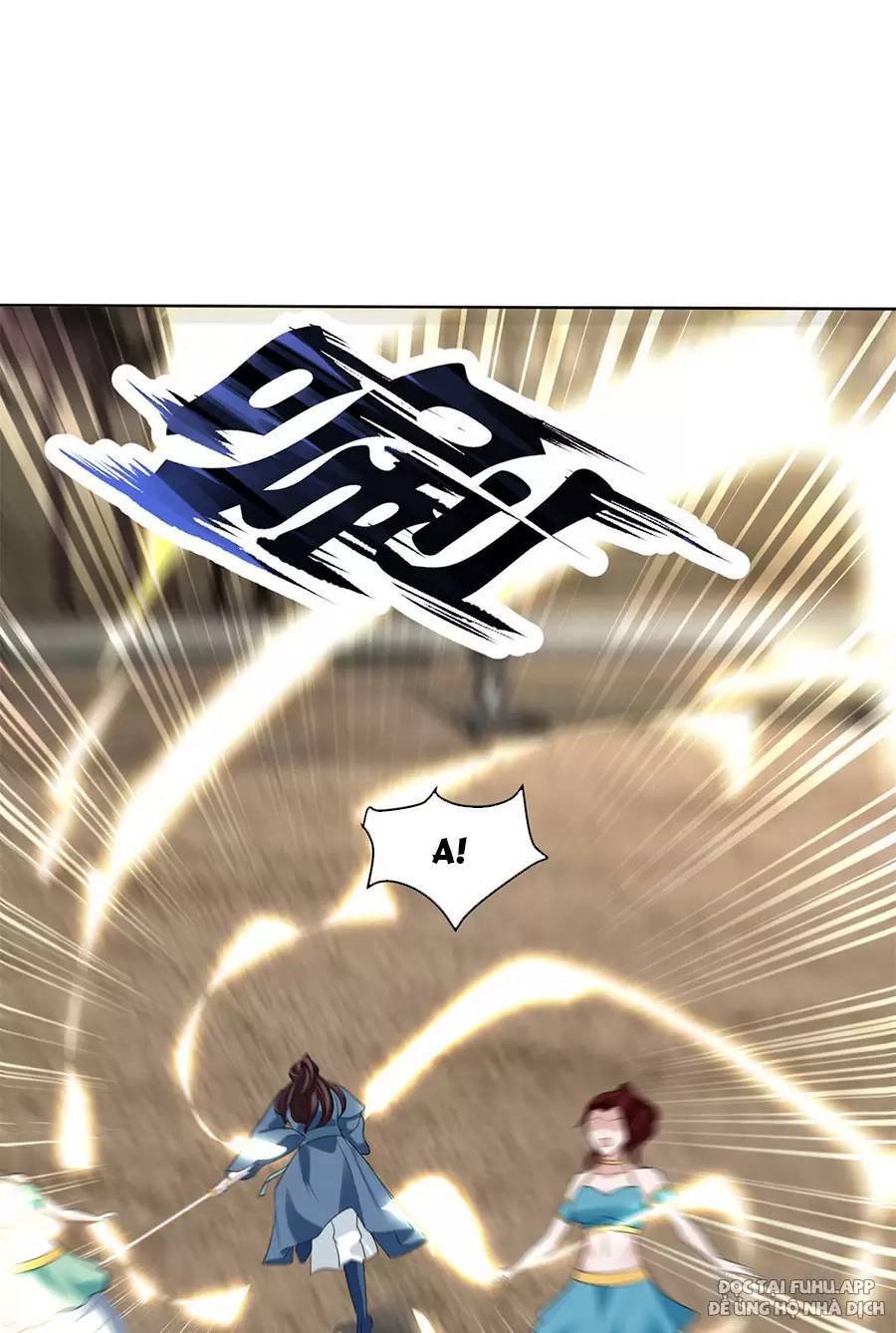 Người Ở Rể Bị Ép Thành Phản Diện Chap 530 - Next Chap 531