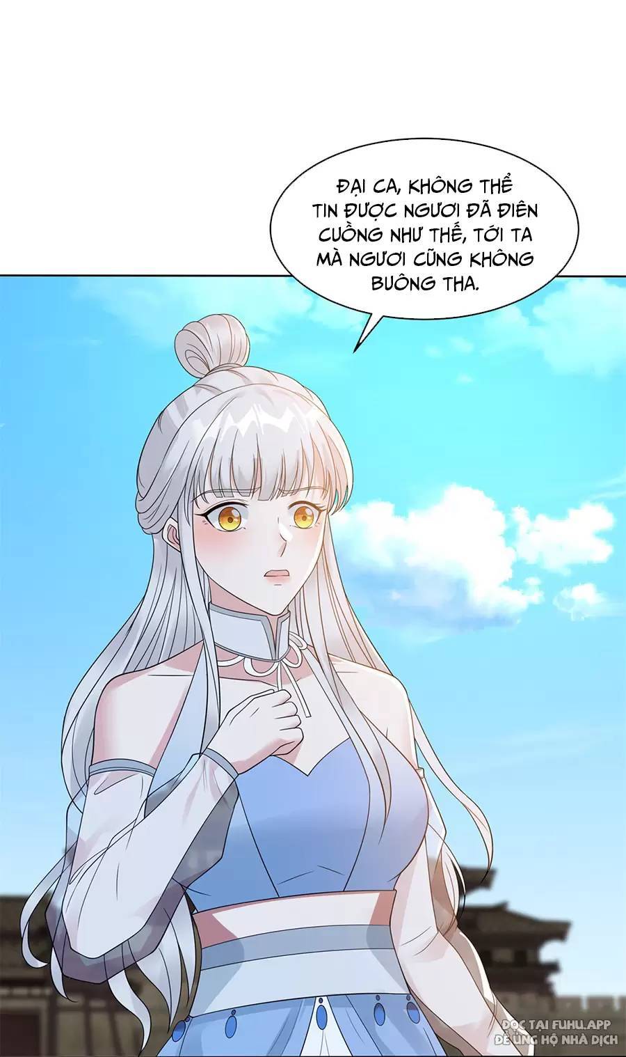 Người Ở Rể Bị Ép Thành Phản Diện Chap 530 - Next Chap 531
