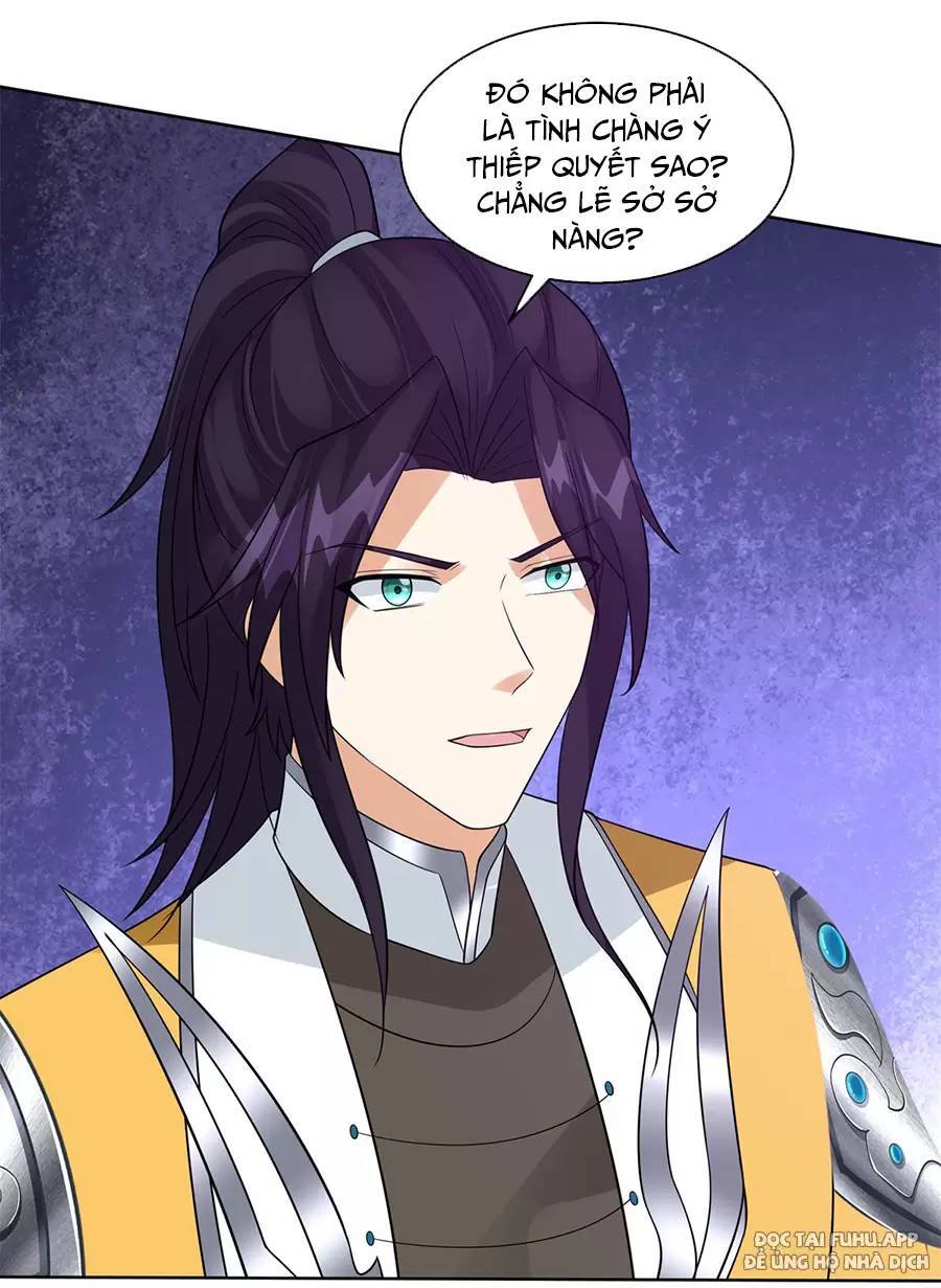 Người Ở Rể Bị Ép Thành Phản Diện Chap 530 - Next Chap 531