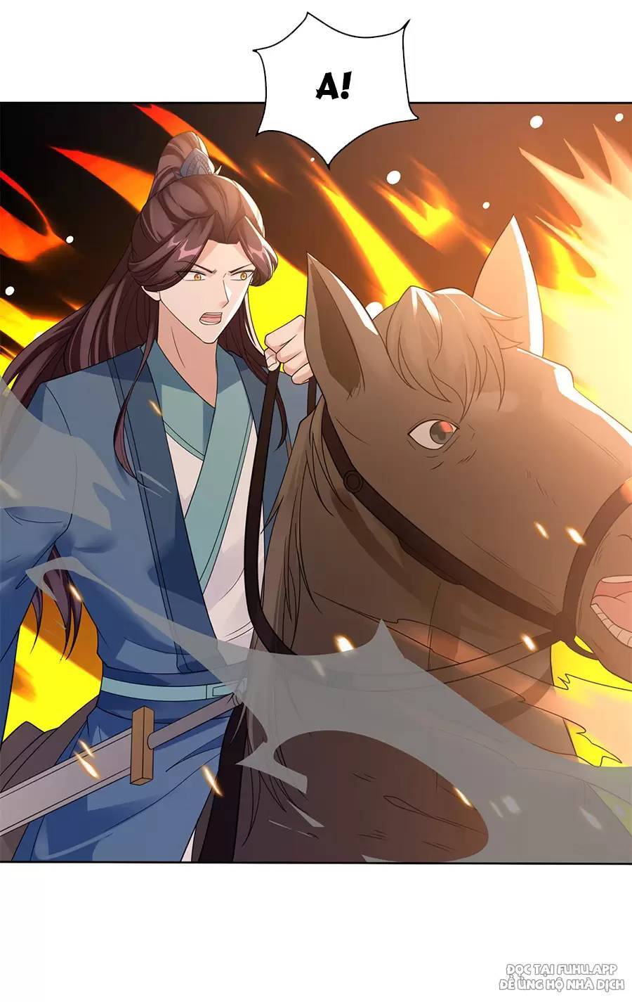 Người Ở Rể Bị Ép Thành Phản Diện Chap 530 - Next Chap 531