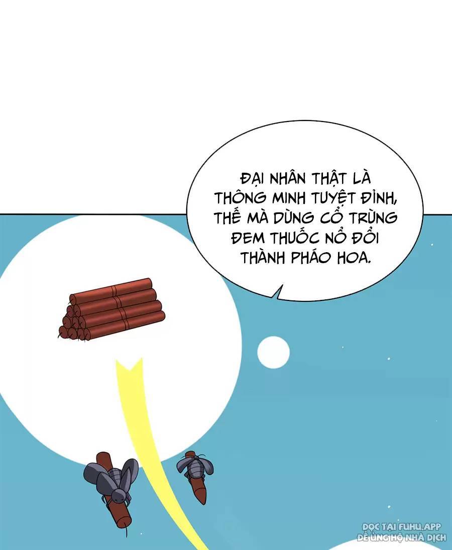 Người Ở Rể Bị Ép Thành Phản Diện Chap 530 - Next Chap 531