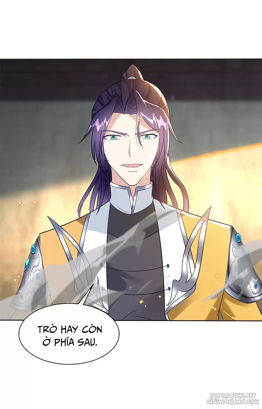 Người Ở Rể Bị Ép Thành Phản Diện Chap 530 - Next Chap 531