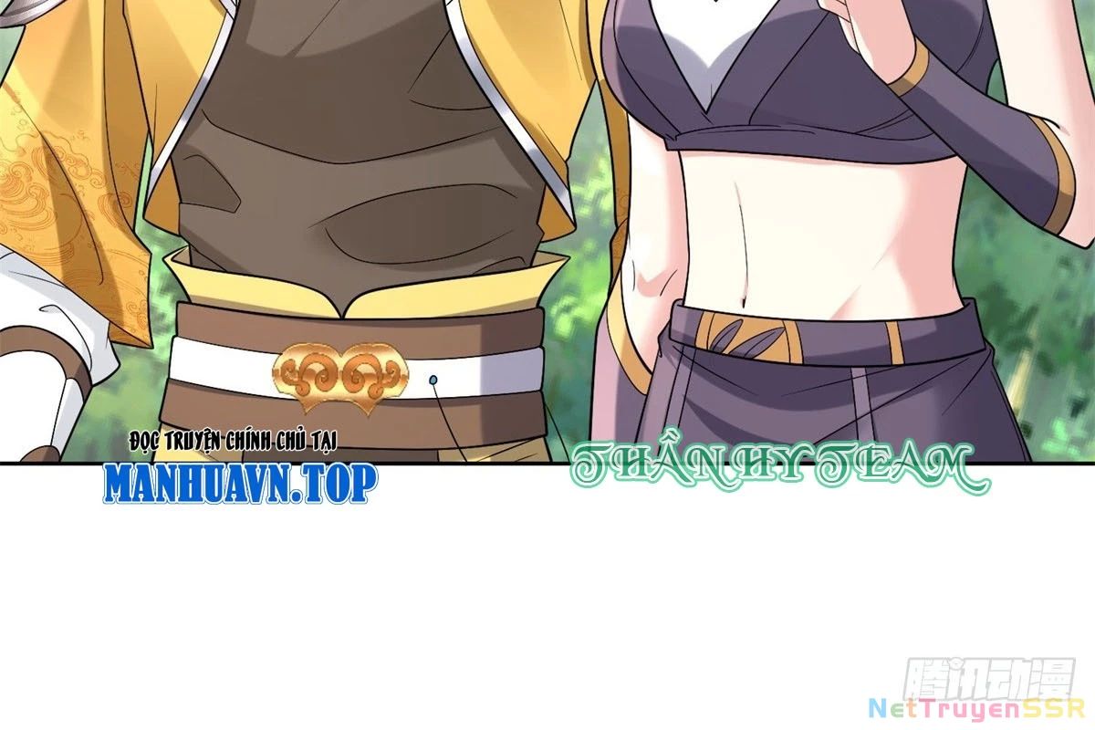 Người Ở Rể Bị Ép Thành Phản Diện Chap 550 - Next Chap 551