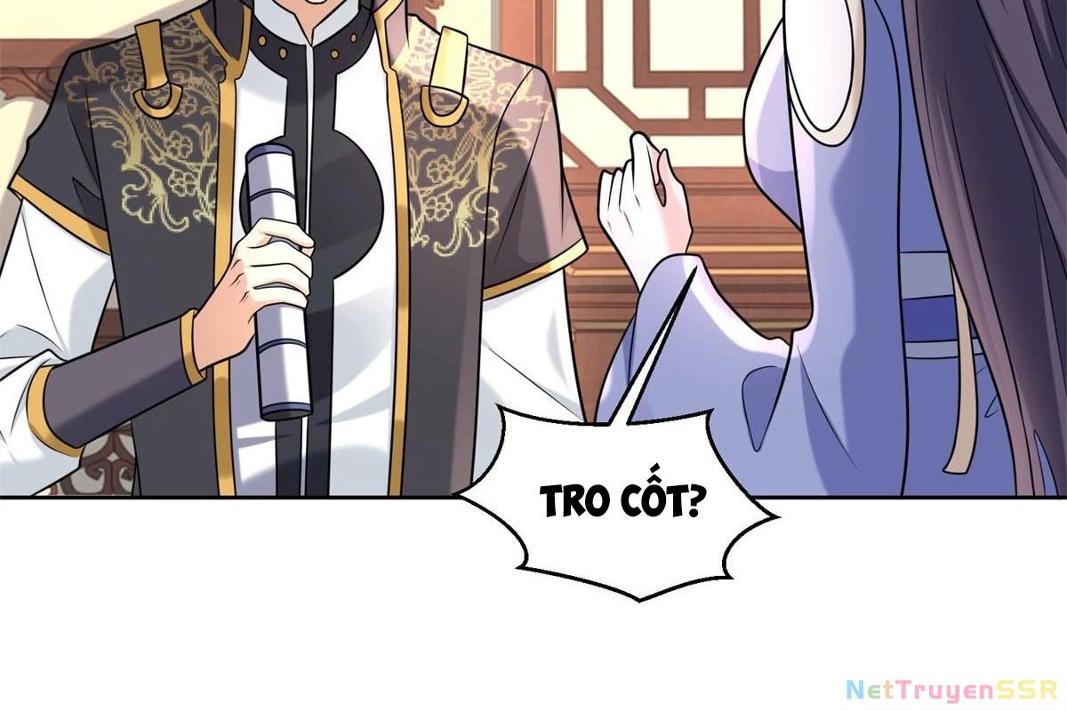 Người Ở Rể Bị Ép Thành Phản Diện Chap 550 - Next Chap 551